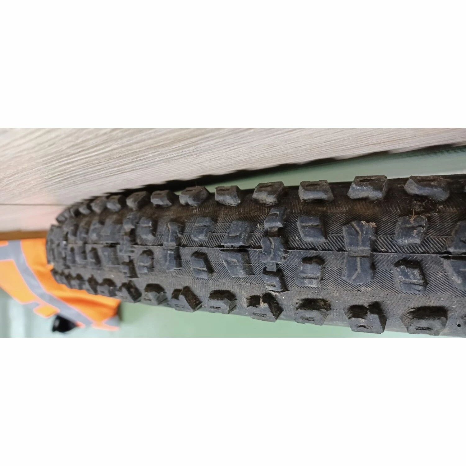 Pneus Maxxis - 29'' 2 Pneus Maxxis - 29'' – Image 2