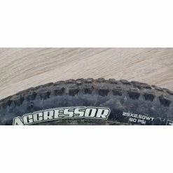 Pneus Maxxis - 29''
