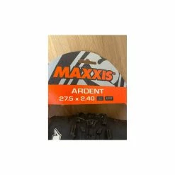 Pneus Maxxis - 27.5'' 6 Pneus Maxxis - 27.5'' -Race Face Soldes pneu maxxis ardent 27 5 x 2 40 2