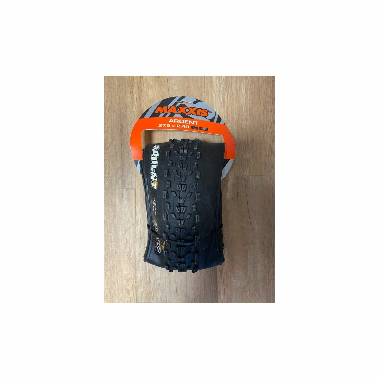 Pneus Maxxis - 27.5'' 1 Pneus Maxxis - 27.5''