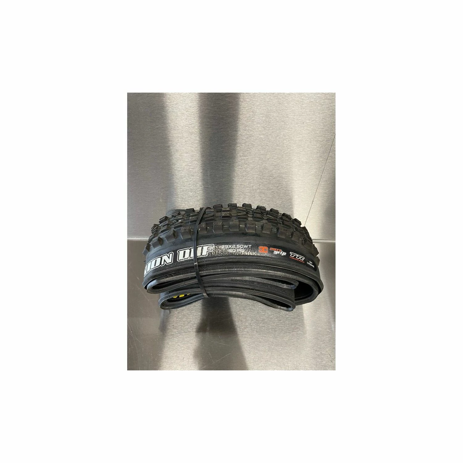 Pneus Maxxis - 29'' 2 Pneus Maxxis - 29'' – Image 2