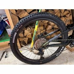 Pneus Maxxis - 29'' -Race Face Soldes pneu maxxis dissector 29x2 40 exo protection 2