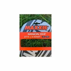 Pneus Maxxis - 27.5'' -Race Face Soldes pneu maxxis minion dhf 27 5 5