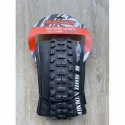 Pneus Maxxis - 29''