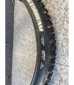 Michelin Pneus - 27.5'' -Race Face Soldes pneu maxxis wetscream 275 x 250 2