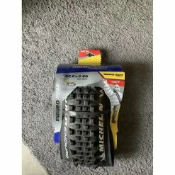 Michelin Pneus - 27.5'' -Race Face Soldes pneu michelin 1