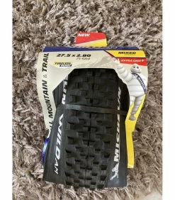 Michelin Pneus - 27.5''