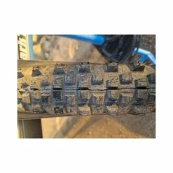 Pneus Michelin - 27.5'' -Race Face Soldes pneu michelin wild enduro front 1