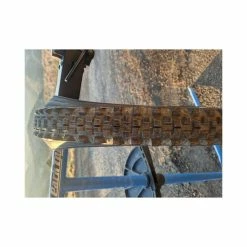 Pneus Michelin - 27.5'' -Race Face Soldes pneu michelin wild enduro front 2