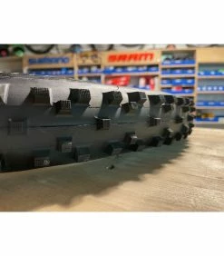 Pneus - 27.5'' -Race Face Soldes pneu mud specialized storm dh 275x2 3 tubeless 3