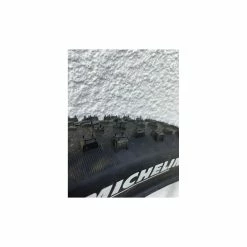 Pneus Michelin - 27.5'' -Race Face Soldes pneu neuf jamais roule 3