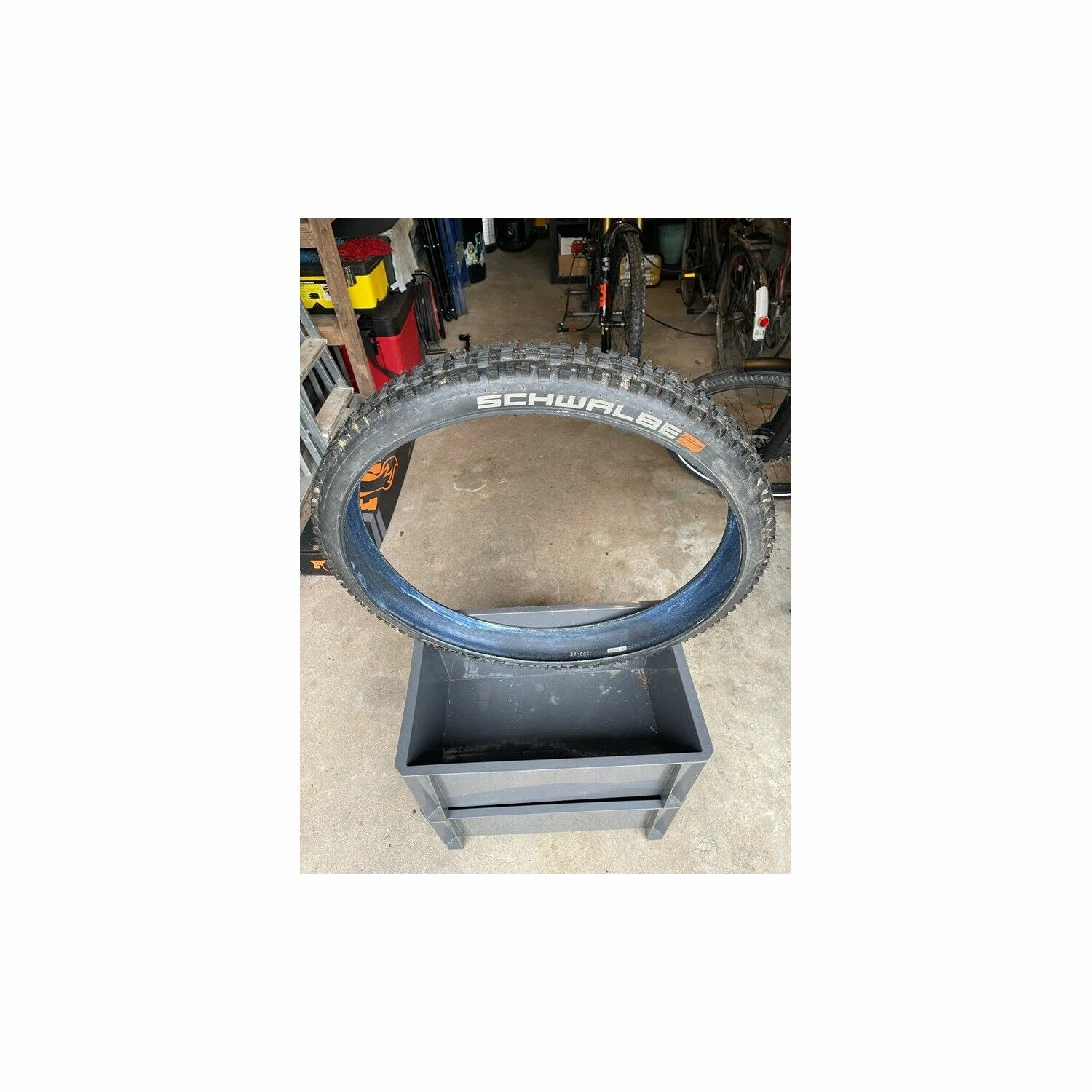 Pneus Schwalbe - 29'' 1 Pneus Schwalbe - 29''