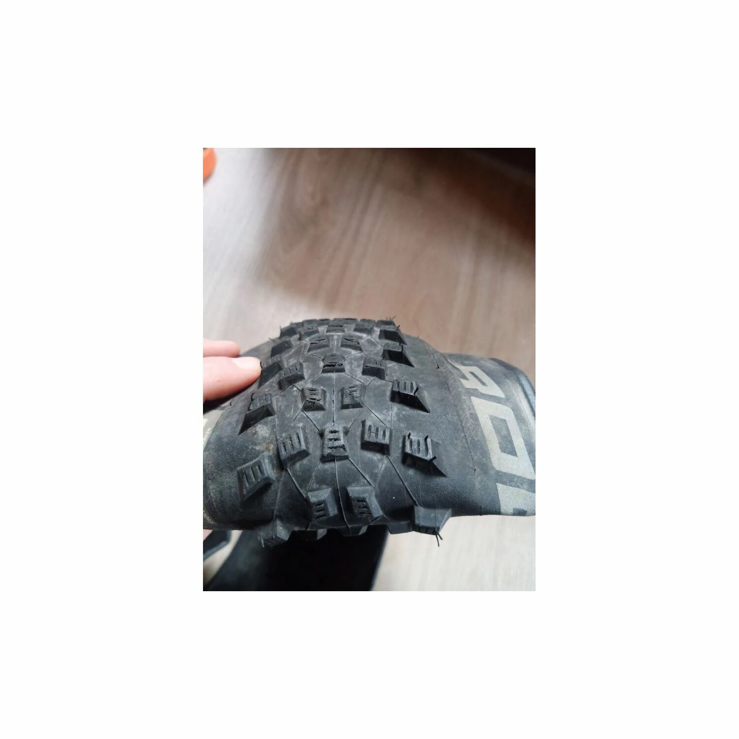 Pneus Schwalbe - 27.5'' 1 Pneus Schwalbe - 27.5''