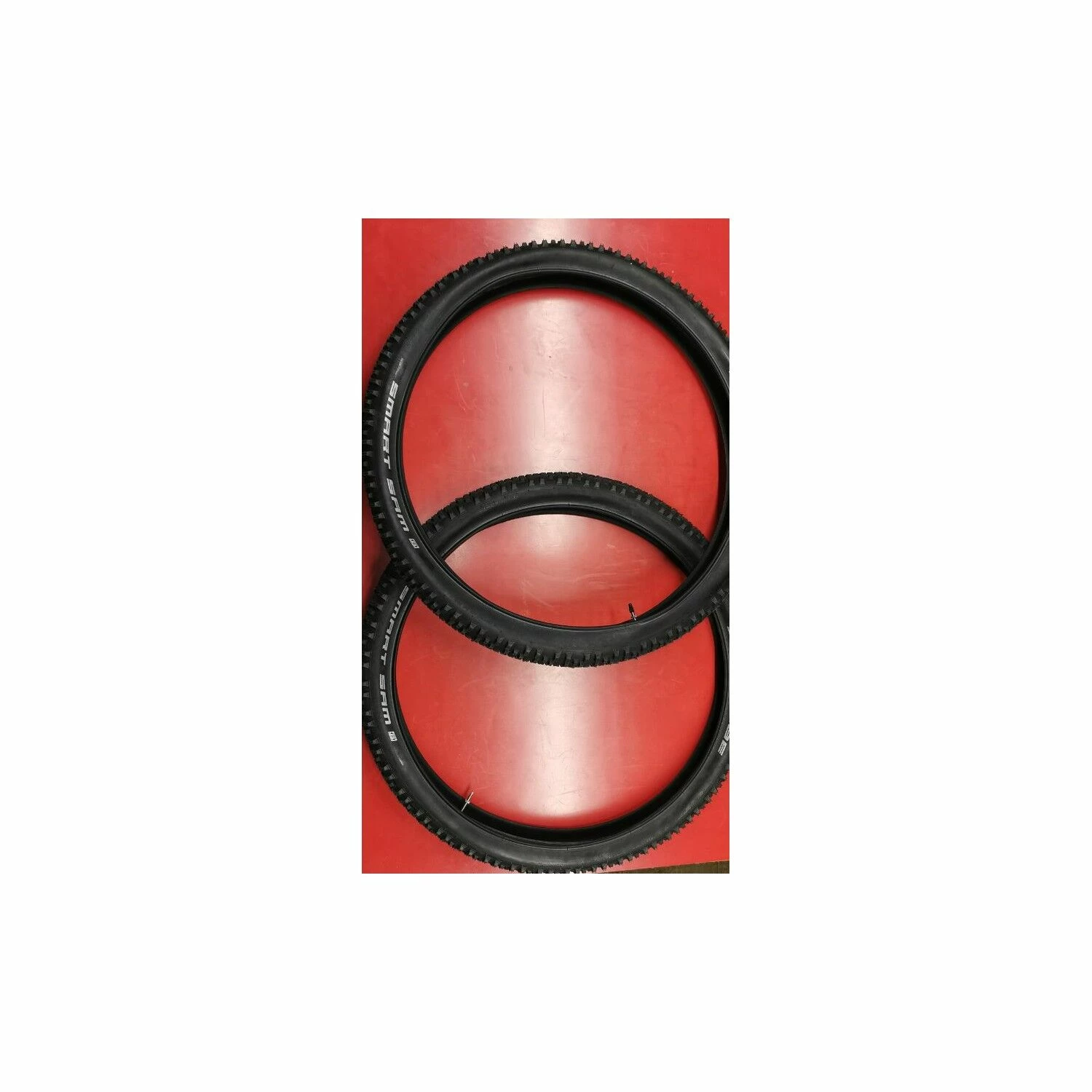 Pneus Schwalbe - 27.5'' 1 Pneus Schwalbe - 27.5''