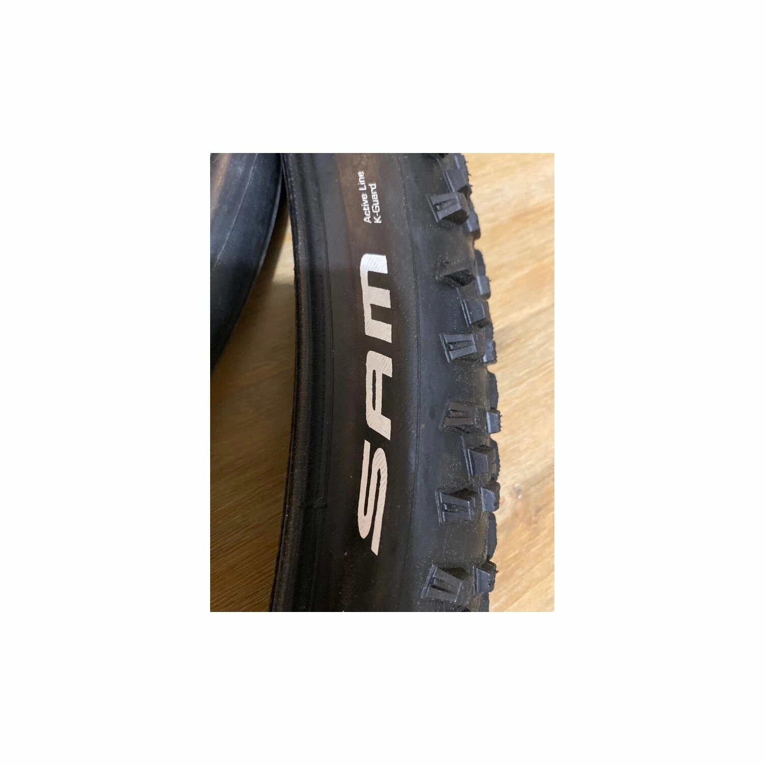 Pneus Schwalbe - 27.5'' 2 Pneus Schwalbe - 27.5'' – Image 2