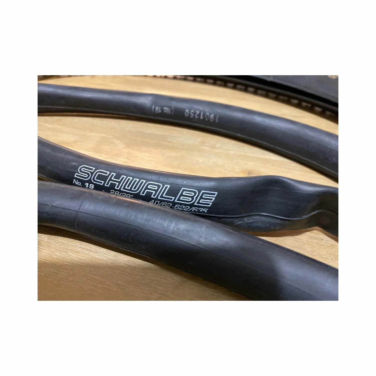 Pneus Schwalbe - 27.5'' 3 Pneus Schwalbe - 27.5'' – Image 3