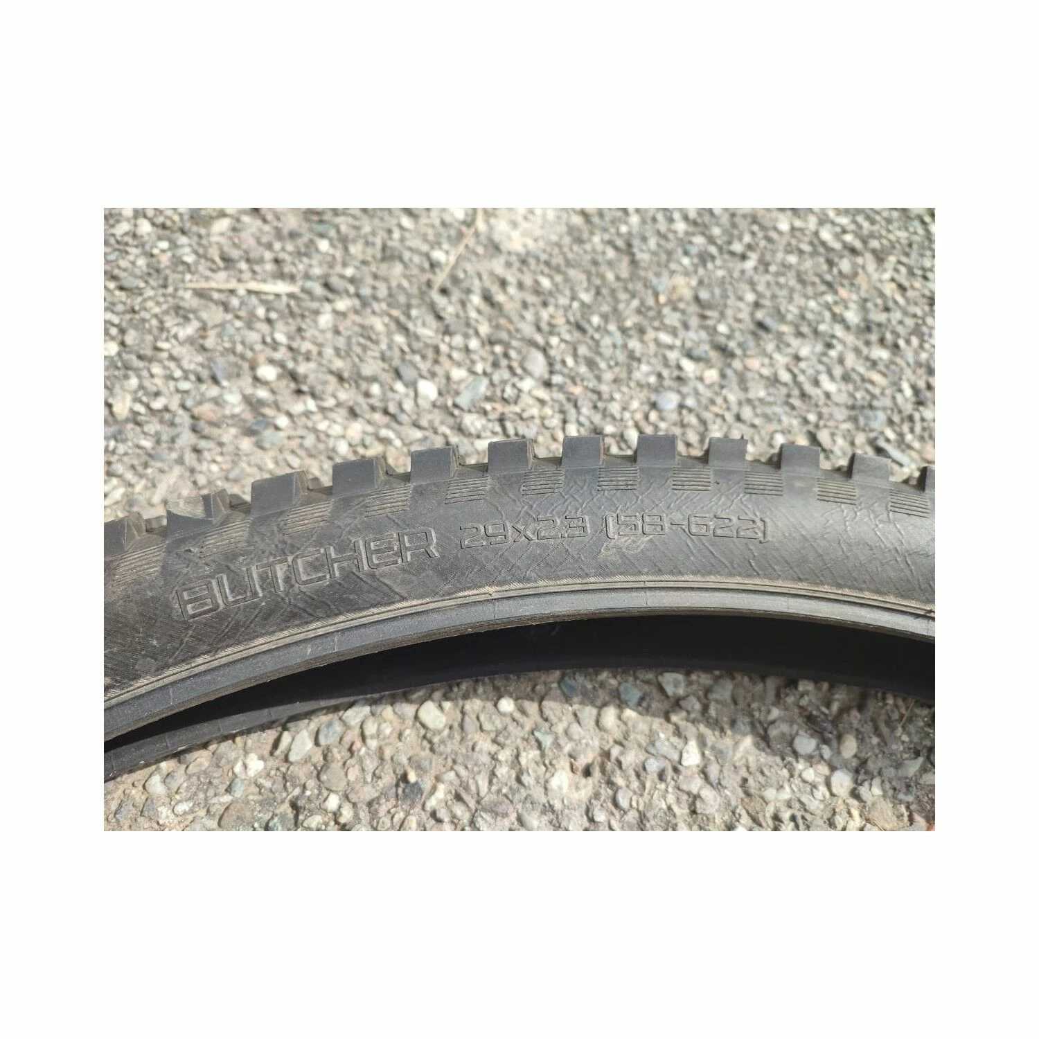 Pneus Specialized - 29'' 2 Pneus Specialized - 29'' – Image 2