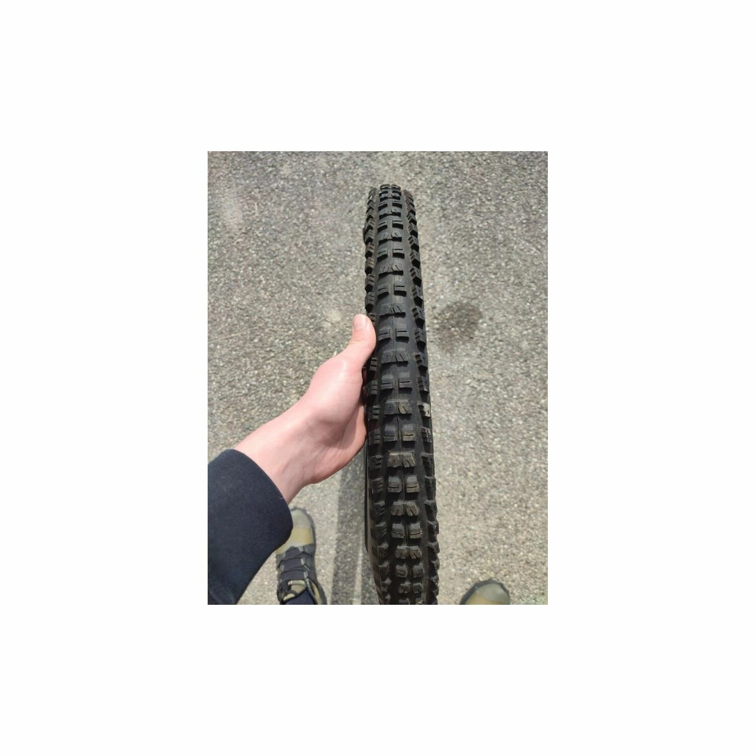 Pneus Specialized - 29'' 1 Pneus Specialized - 29''