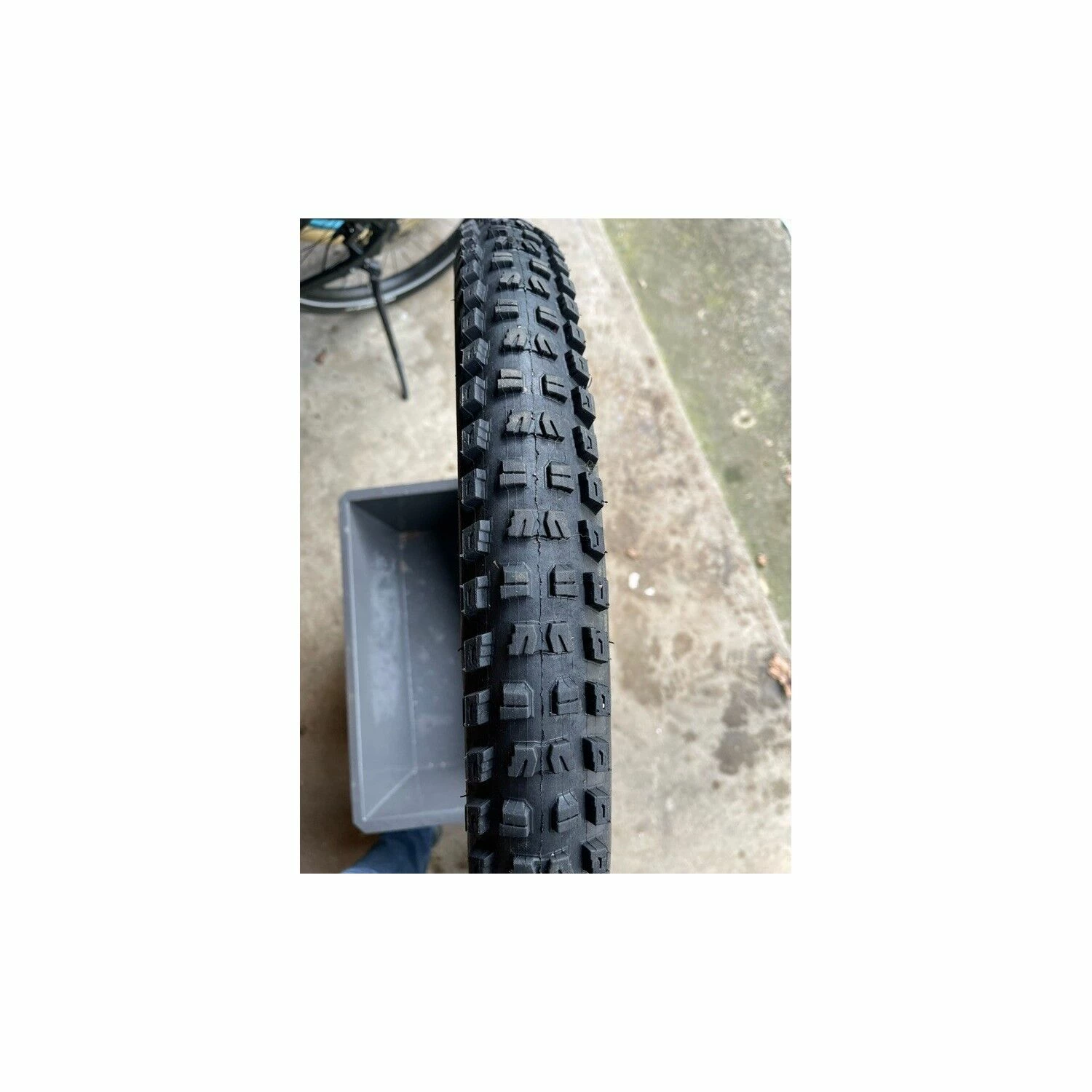 Pneus Specialized - 29'' 3 Pneus Specialized - 29'' – Image 3