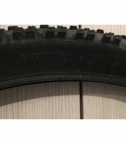 Pneus - 27.5'' -Race Face Soldes pneu specialized ground control sport flak jacket 27 5x2 3 2