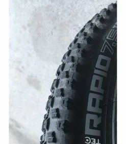 Michelin Pneus - 27.5''