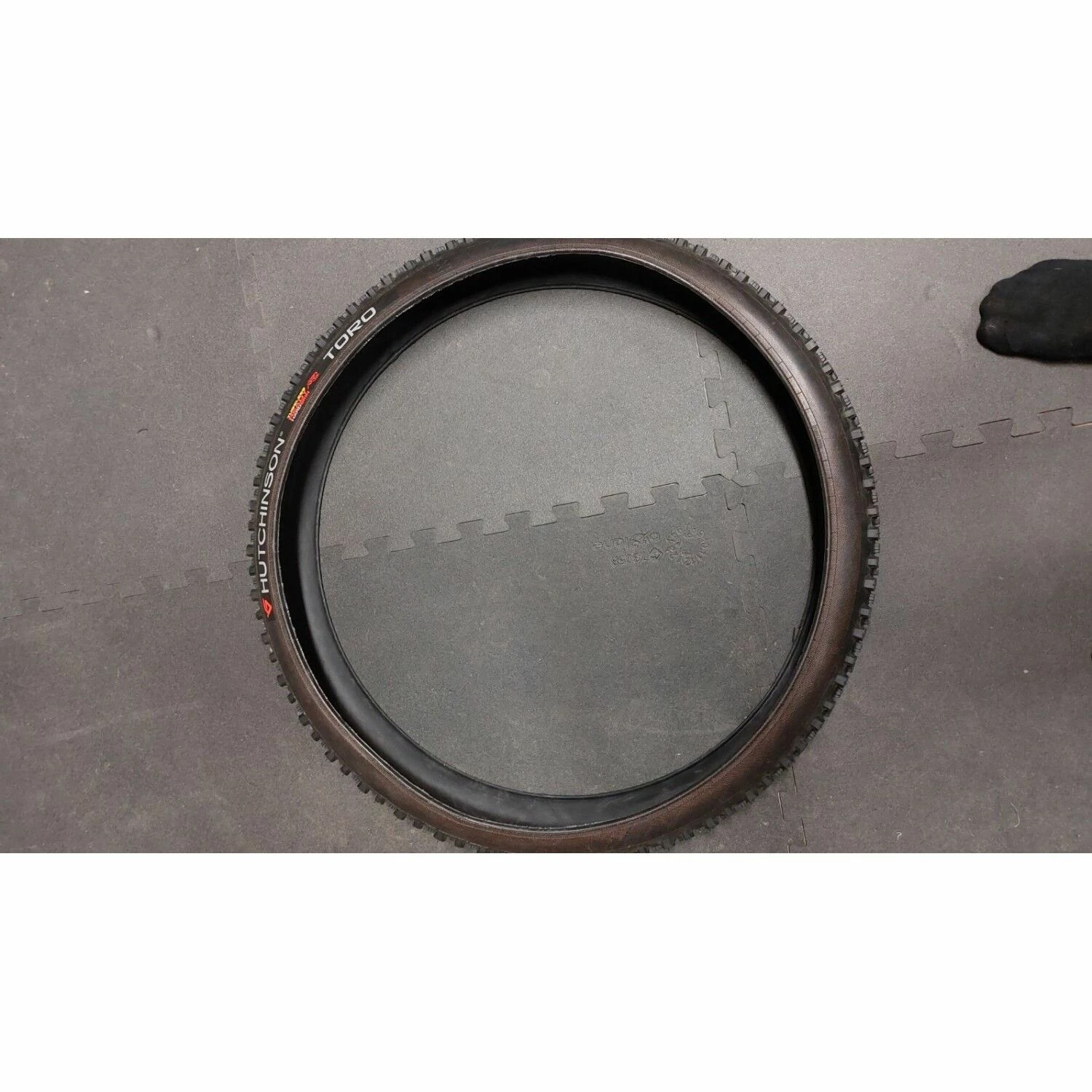 Pneus Hutchinson - 29'' 5 Pneus Hutchinson - 29'' – Image 5