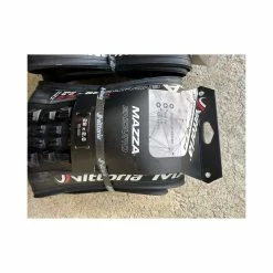 Pneus Vittoria - 29'' Plus -Race Face Soldes pneu vittoria 29x260 mazza enduro 2