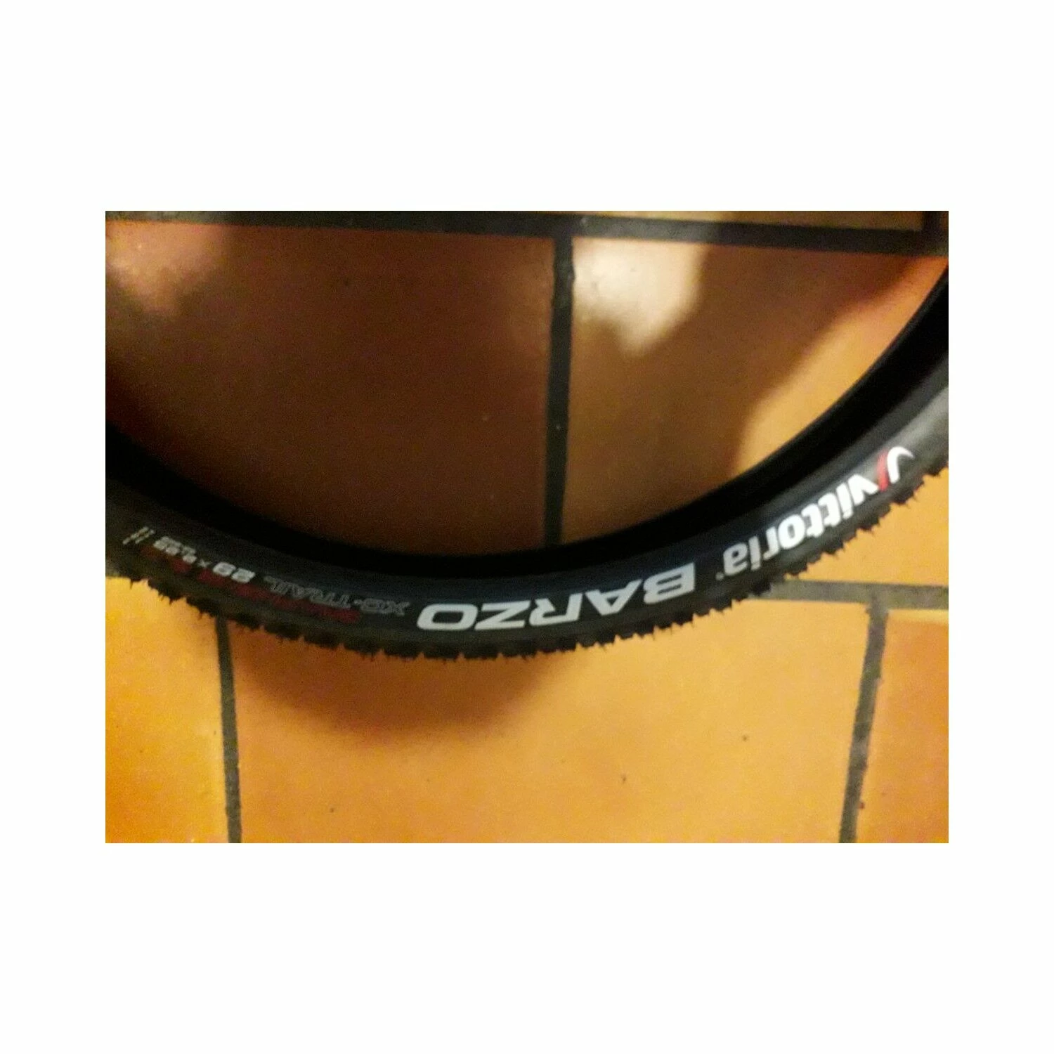 Pneus Vittoria - 29'' 1 Pneus Vittoria - 29''