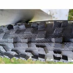 Pneus Hutchinson - 27.5'' -Race Face Soldes pneu vtt 4