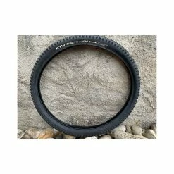 Pneus Btwin - 27.5'' -Race Face Soldes pneu vtt btwin allterrain light 275 2