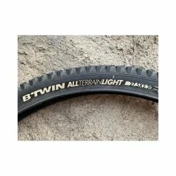 Pneus Btwin - 27.5''