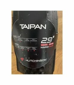 Pneus -Race Face Soldes pneu vtt hutchinson 29 1