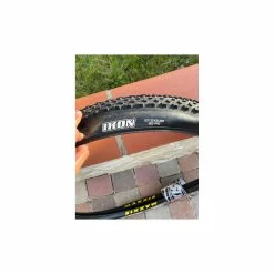 Pneus - 27.5'' -Race Face Soldes pneu vtt maxxis 1