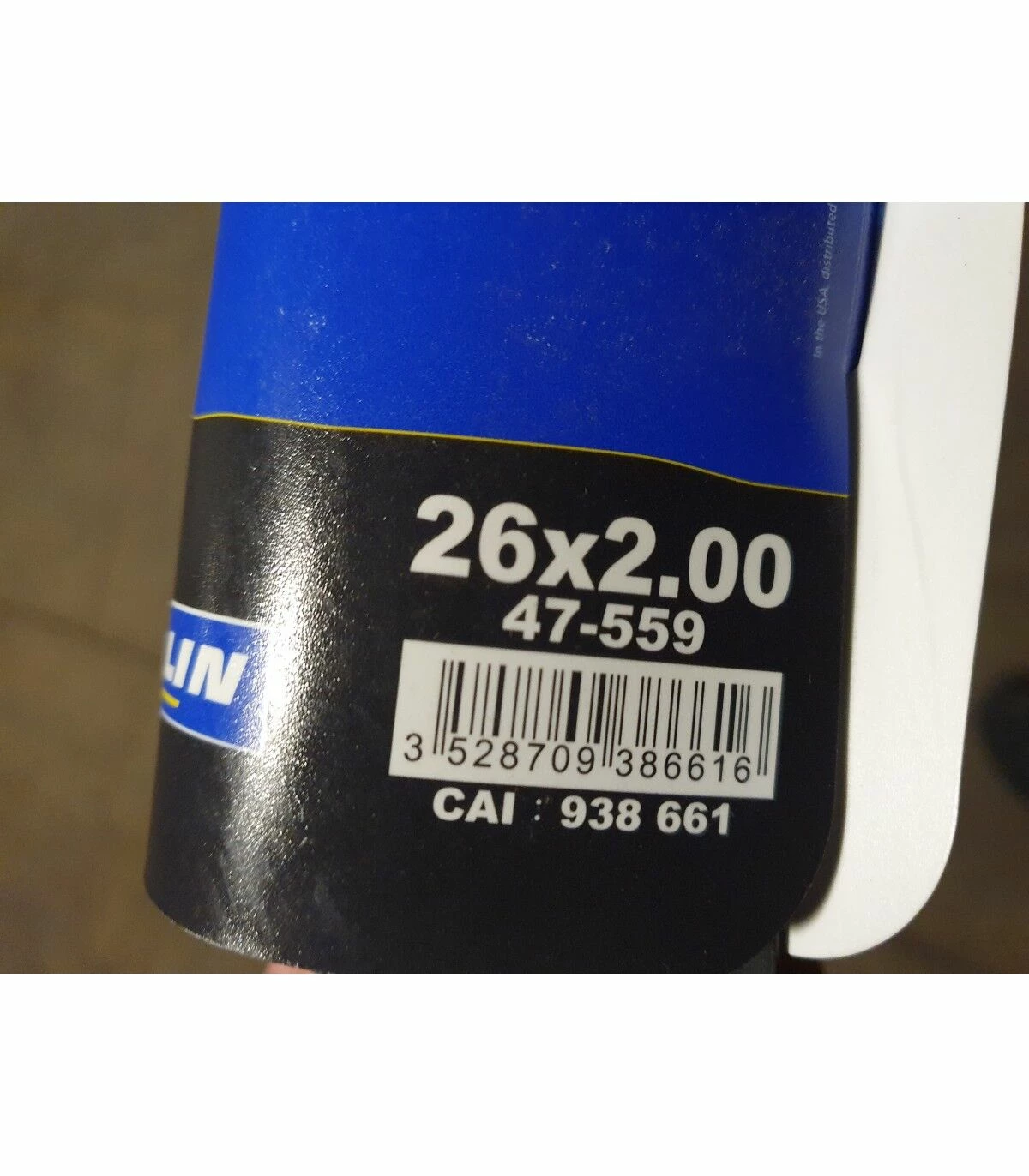 Michelin Pneus 4 Michelin Pneus – Image 4