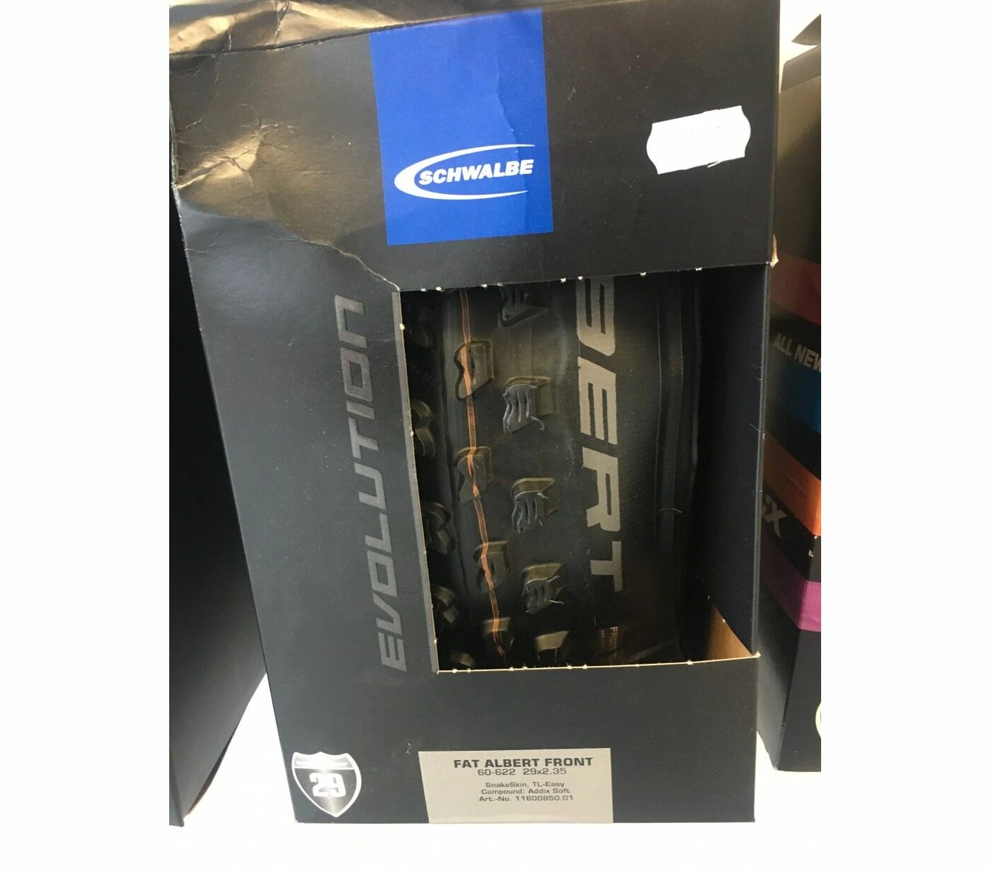 Pneus - 29'' 1 Pneus - 29''