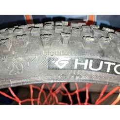 Pneus Hutchinson - 29'' 9 Pneus Hutchinson - 29'' -Race Face Soldes pneu vtt toro 29x2 35 hardskin 4