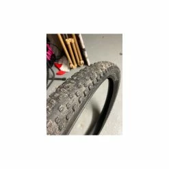 Pneus - 27.5'' Plus 5 Pneus - 27.5'' Plus -Race Face Soldes pneu wtb 275 plus 2