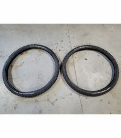 Pneus - 29'' 3 Pneus - 29'' -Race Face Soldes pneus continental 1