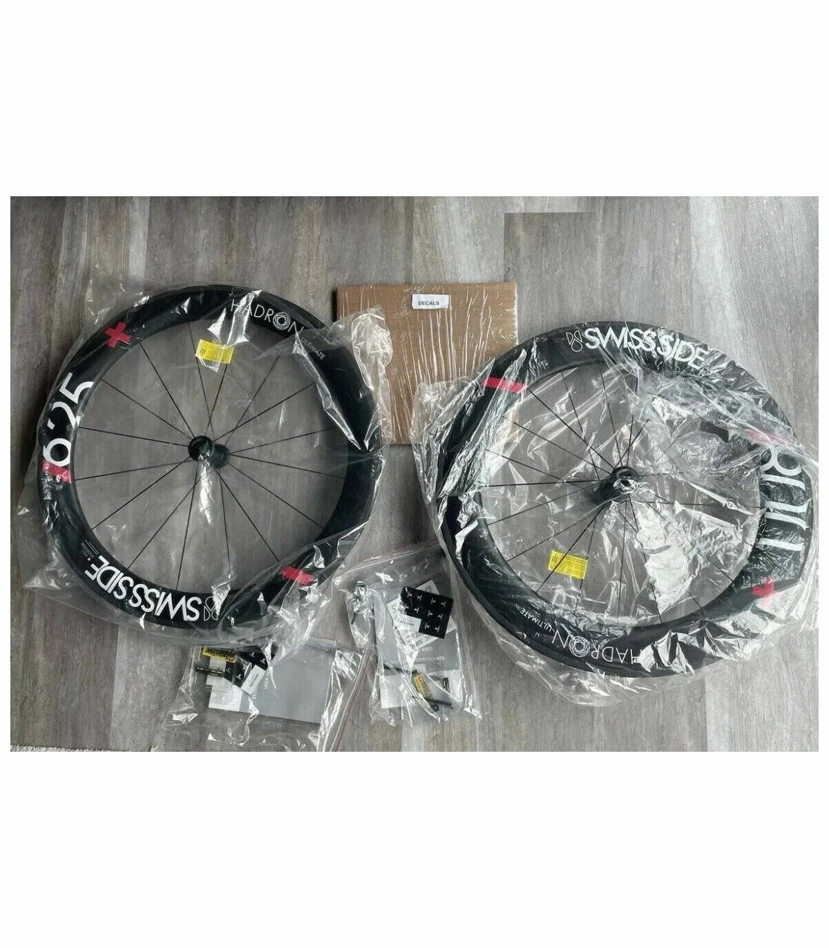 Pneus 2 Pneus – Image 2