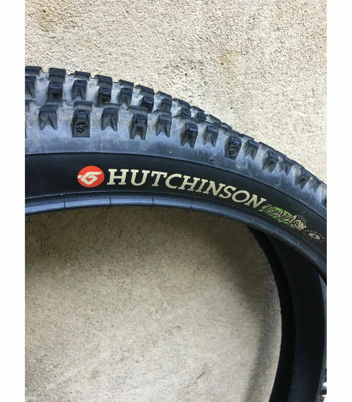 Michelin Pneus - 26'' 2 Michelin Pneus - 26'' – Image 2
