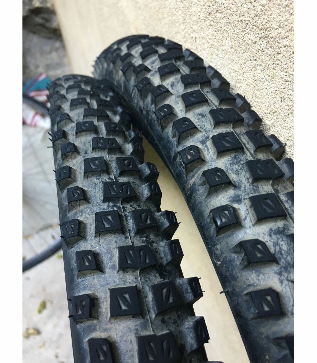 Michelin Pneus - 26'' 3 Michelin Pneus - 26'' – Image 3