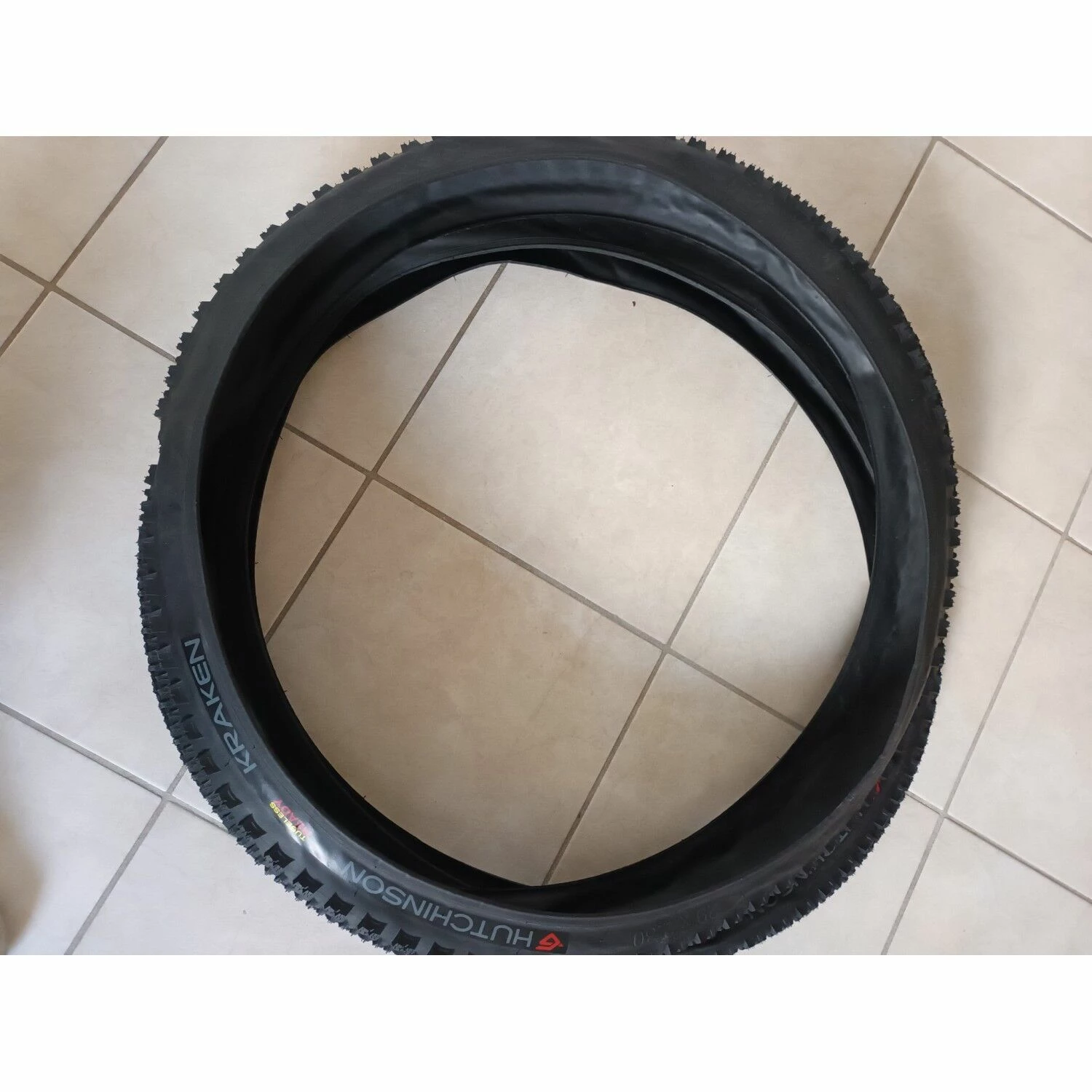 Pneus Hutchinson - 29'' 3 Pneus Hutchinson - 29'' – Image 3