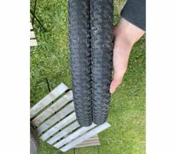 Pneus - 27.5'' -Race Face Soldes pneus hutchinson python 2