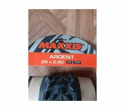 Pneus - 29'' -Race Face Soldes pneus maxiis ardent 29 1