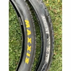 Pneus - 29'' 7 Pneus - 29'' -Race Face Soldes pneus maxxis ardent et ikon 2