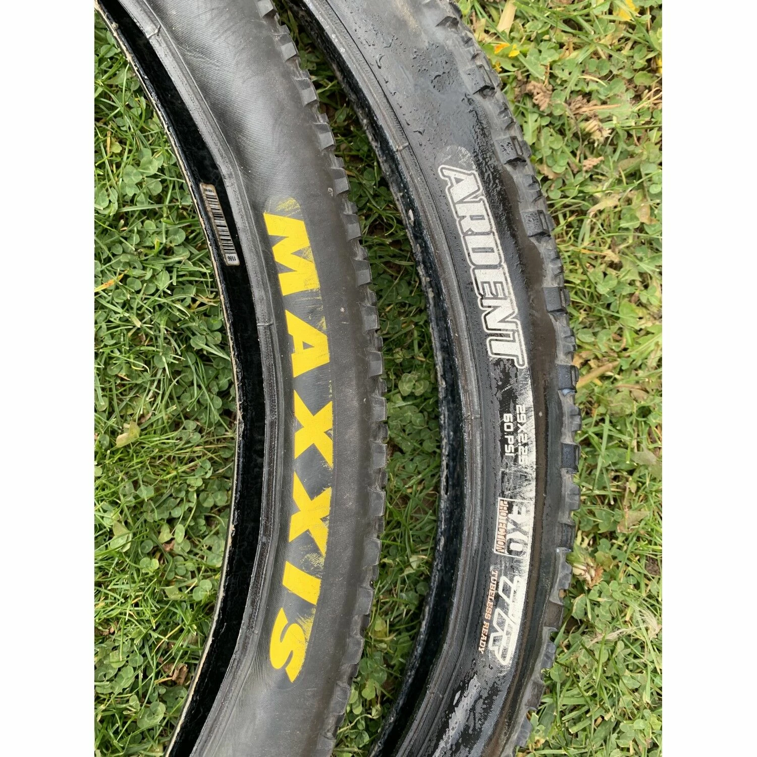 Pneus - 29'' 3 Pneus - 29'' – Image 3