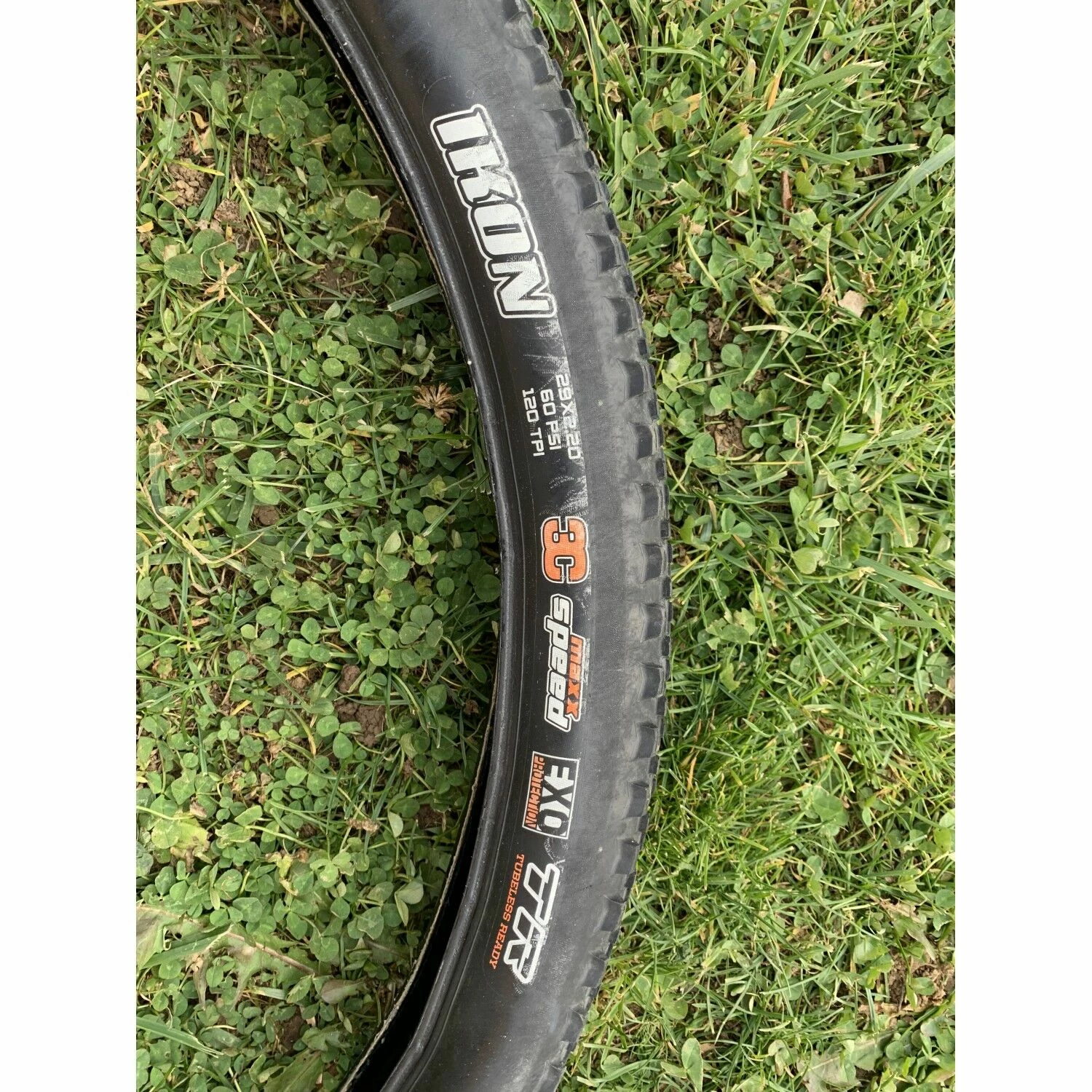 Pneus - 29'' 4 Pneus - 29'' – Image 4