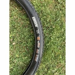 Pneus - 29'' 9 Pneus - 29'' -Race Face Soldes pneus maxxis ardent et ikon 4