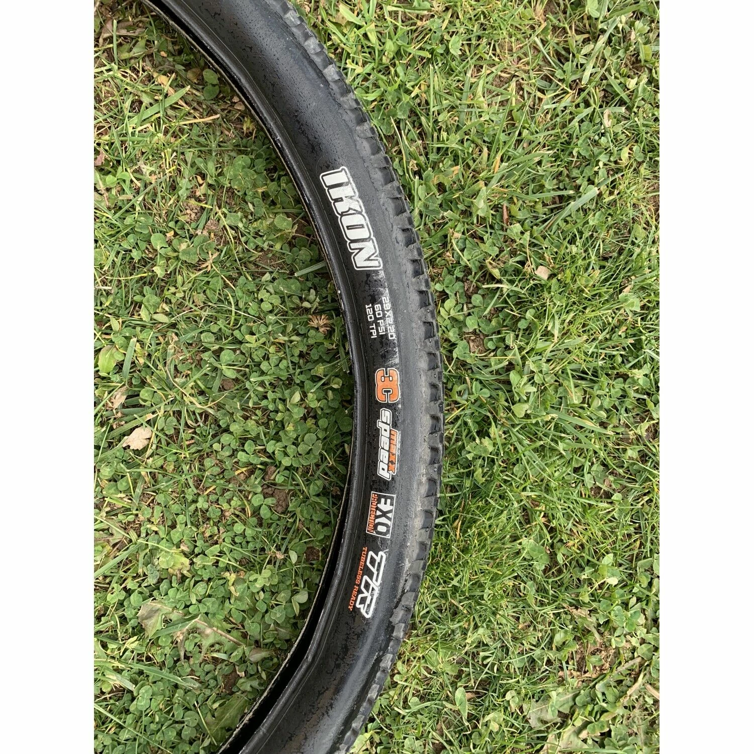 Pneus - 29'' 5 Pneus - 29'' – Image 5