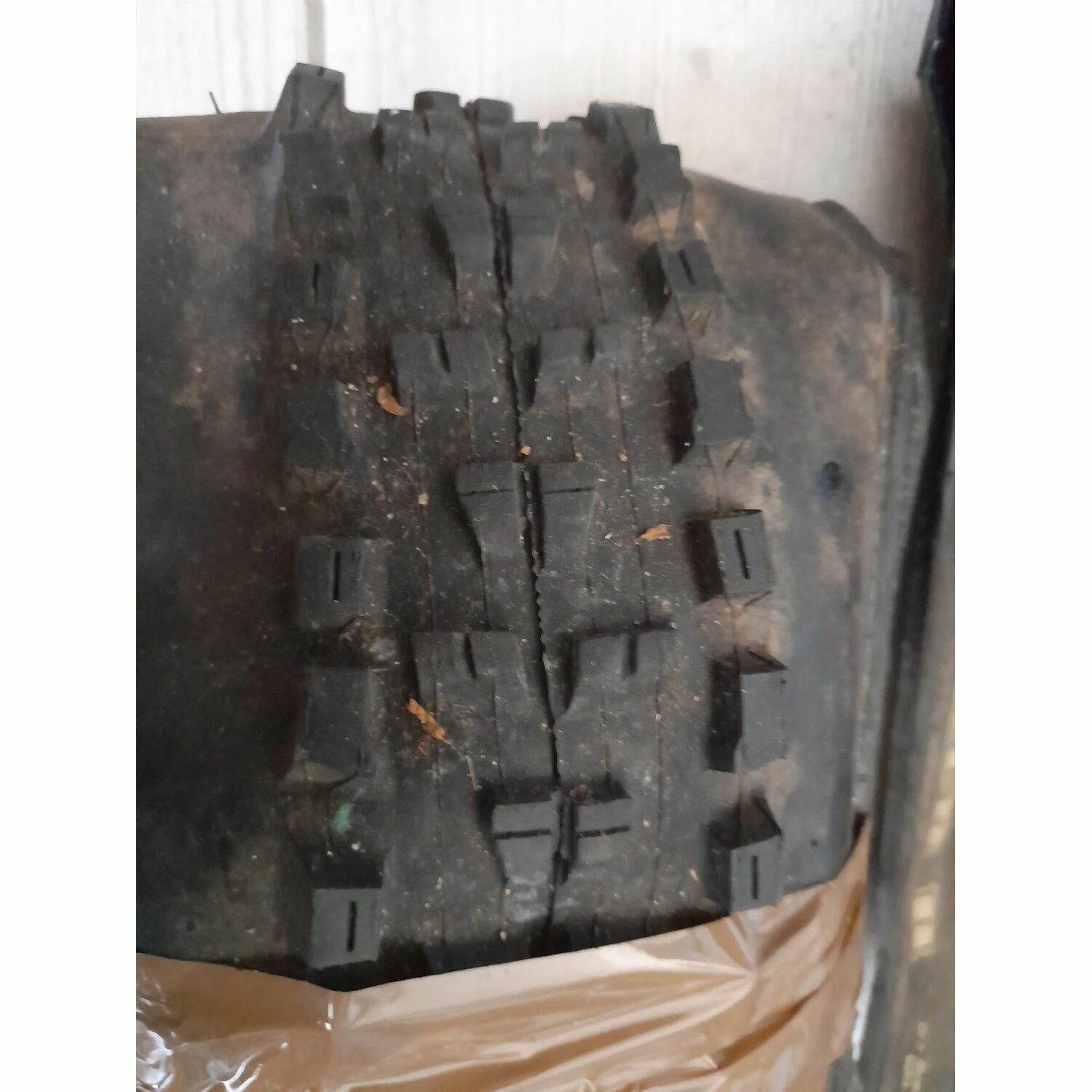 Dt-swiss Pneus - 27.5'' 2 Dt-swiss Pneus - 27.5'' – Image 2